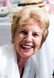 Rebecca Etheridge Obituary