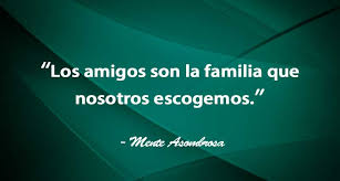 La amistad puede ser más complicada que el amor. 50 Frases Sobre La Amistad Para Compartir A Tu Mejor Amigo