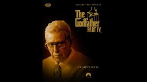Abe vigoda, al lettieri, al martino and others. The Godfather 4 Official Trailer 2017 Youtube