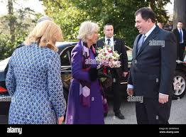 Kolinda Grabar-Kitarovic ...