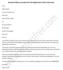 It gives a succinct description of what you have. Follow Up Letter For Job Application Status After Interview Job Application Lettering Resume Cover Letter Examples