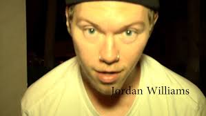 Jordan Williams — Blader Union