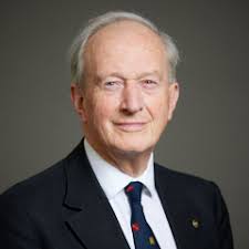 Parliamentary career for Lord Hunt of Wirral