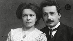 His parents were hermann einstein, a salesman and engineer, and pauline koch.in 1880, the family moved to munich, where einstein's father and his uncle jakob founded elektrotechnische fabrik j. The Debated Legacy Of Einstein S First Wife