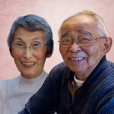 SUGIE, Sam and Irene