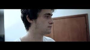 A Ghost and the Boy with A Box