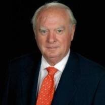 Mr Charles W. "Pal" Grimes Obituary