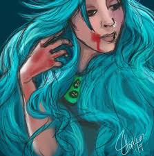 Profile for Beautifully Strange Make Up