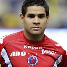 El lider Veracruz visita manana al Monterrey confiado en mantener buena  racha