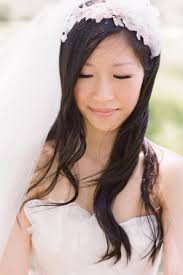 16 Natural Bridal Looks