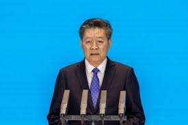 广州市委原书记郭永航被查 或与珠海任职期间有关
