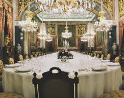 There is an ample selection of items to satisfy most people aboard their ships. Rdr26 Ideas Here Royal Dining Room Collection 5794