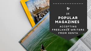 Cat fancy's publishers also offer dog fancy for dogs and their owners. 25 Popular Magazines Accepting Freelance Writers From Kenya Kenya Travel Blogger