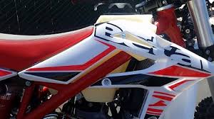 Ims 11lt X Trainer Tank John Lee Motorcycles