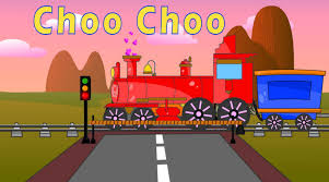 Choo Choo Train Lyrics And Video Training Songs Kids Songs Kids Training