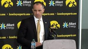 Ben McCollum's winning legacy continues ...