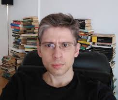 Small Yard, High Fence": These four words conceal a mess