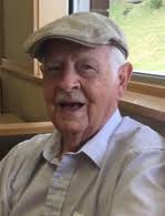 Robert “Pete” Pell Obituary