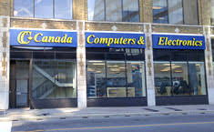 In addition, the issue of preserving resources can be raised, again, as recycling allows the recovery of some precious metals and other materials that the equipment contains. Store Locator Canada Computers Electronics