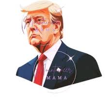 Donald Trump pixelado PNG 2024 Archivo de impresión vectorial pixelado de  Donald Trump para carteles, camisetas, tazas y más