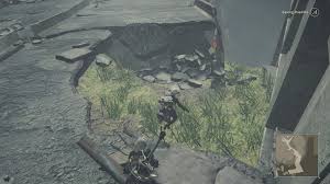 Nier Automata Part 84 Episode Lxxxii Wandering Gold They are also still insistent on resetting their memories. nier automata part 84 episode