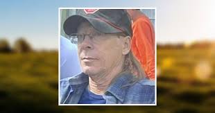 Keith Justin Hoffpauir Obituary May 16, 2023