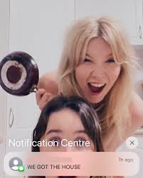 Leave what May… u filled my cup. 1. “I'm JOKIN… I'm jokin!” 2. Mini Moi 3.  Inside Her Majesty La Cherry (NEW!!) 4. Armpits and Carrie Underlay 5. 🤡  6. Eeek! IYKYK!!