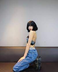 Amo a lisa de blackpink ella es mi vida. Instagram 2020 Lisa I Was So So Blackpink Cordoba Facebook