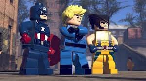 For lego marvel super heroes on the playstation 3, a gamefaqs message board topic titled i can't get electro ultimate :(. Codigos De Lego Marvel Superheroes Desbloquear Personajes Y Mas Mejoress Com