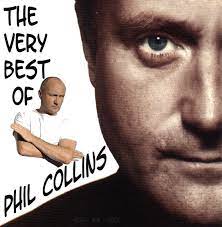 The top rated tracks by phil collins are in the air tonight, in the air tonight, against all odds (take a look at me now), i don't care anymore and i wish it would rain. The Very Best Of Phil Collins Last Fm