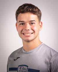 2022-23 Men's Soccer Roster