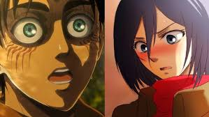 Shingeki no Kyojin Episode 59 (Season 3 FINALE)