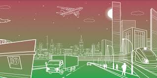 What you think about this story? Mobilitatsmasterplan 2030 An Ministerin Gewessler Ubergeben Verkehrswirtschaft