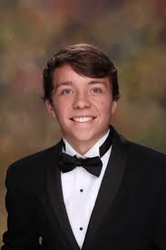 Valedictorian and Salutatorian The Class of 2016