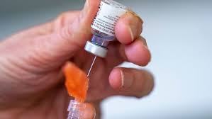 Maybe you would like to learn more about one of these? Fda Authorizes Pfizer Coronavirus Vaccine For 12 To 15 Year Olds Wsyx