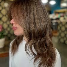 Fernanda jaime peluquería