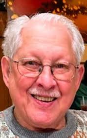 Thomas William Burt Obituary