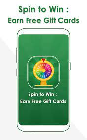 In this post, i'll be showing you all the ways you can earn gift cards from. Spin To Win Earn Free Gift Cards Pour Android Telechargez L Apk