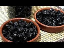 الطريقة الناجحة لترقيد أو تصبير الزيتون الأسود بكل سهولة واحترافية مدة طويلة دون أن يفسد youtube food fruit blackberry