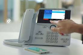 Cisco Ip Phone 8851 Cisco