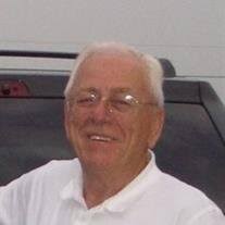 Obituary, Visitation & Funeral Information