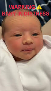 Reflux Sound in Newborns