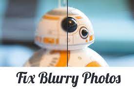 How To Make A Blurry Picture Clear With Online And Offline Tools Blurry Pictures Fix Blurry Pictures Focus Pictures