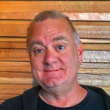 Die Hard Playbill Layout