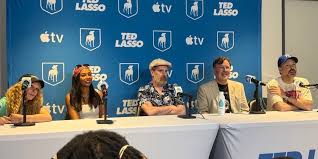 From Kansas City to World Cup Glory: How Jason Sudeikis and Ted Lasso Season 4 Are Redefining American Soccer’s Global Stage