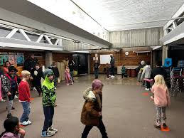 Nixon Elementary School added a...