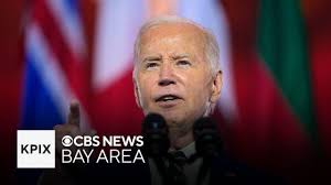 READ: White House spokesperson Karine Jean-Pierre's autobiography 'Moving  Forward'