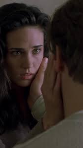 You know what else is real? These tears 😭 | 🎬 A Beautiful Mind (2001)  #ABeautifulMind #JenniferConnelly #RussellCrowe #UniversalPictures #UniPics  #Universal #Film #Films #FilmTok #Movie #Movies ...