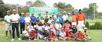 Learn Golf at TNGF Cosmo Golf Academy in Chennai