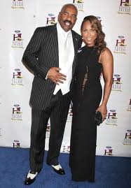 Steve being much happier, at that time, than she was with the relationship sorted out the story to some extent. Steve Harvey Height Weight Age Spouse Family Facts Biography